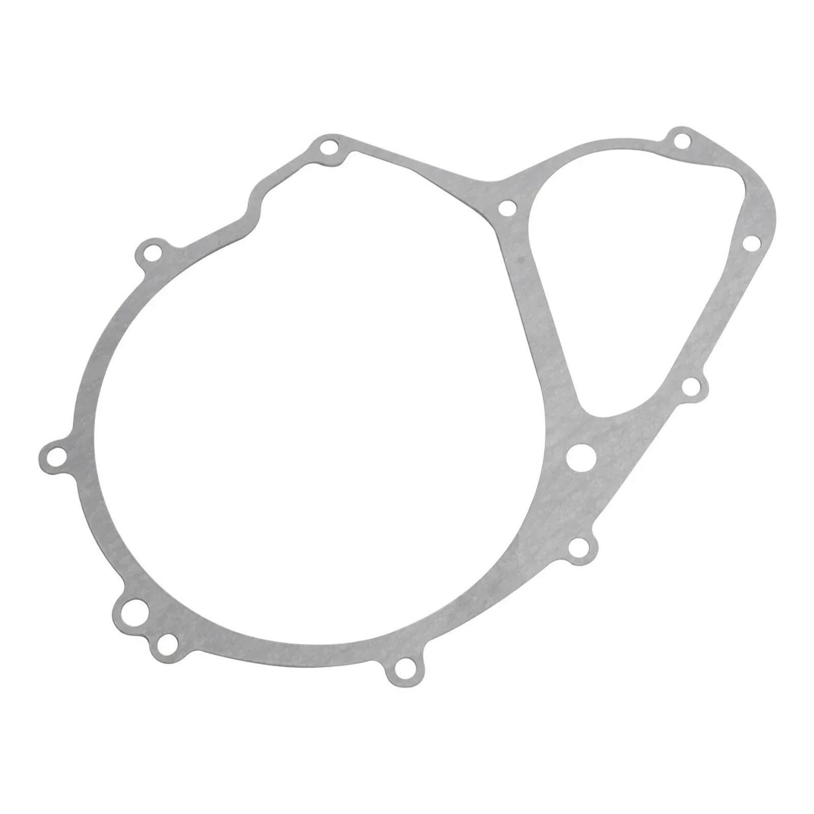 Motorrad Motor Kurbelgehäuse Abdeckung Gask for 2000-2005 DS650 Baja 2002-2004 DS650X 2005-2007 Motorrad Motor Kurbelgehäuse Abdeckung Gask for 2000-2005 DS650 Baja 2002-2004 DS650X 2005-2007 von EVJOSQDI