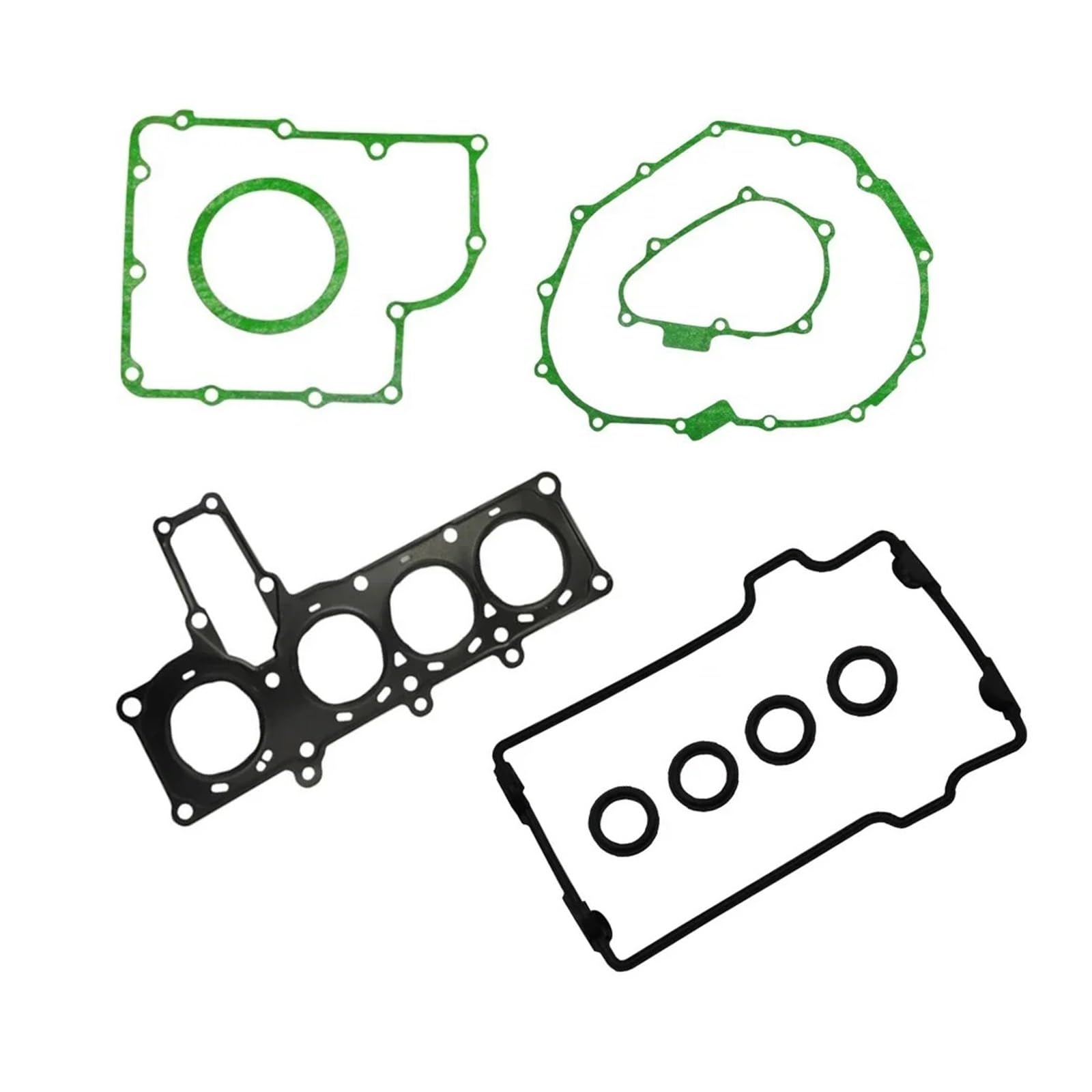 Motorrad Motor Kurbelgehäuse KUPPLUNG Dichtung kit for CBR250 MC/14/17/19/22/23 CBR250R CBR250RR CB250 JADE HORNET250 Motorrad Motor Kurbelgehäuse KUPPLUNG Dichtung kit for CBR250 MC/14/17/19/22/23 CBR250R CBR250RR CB250 JADE HORNET250 von EVJOSQDI
