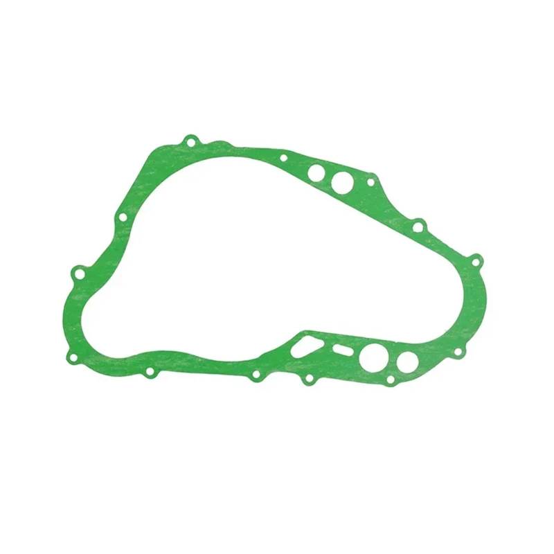 Motorrad Motor Kurbelgehäuse Kupplung Abdeckung Dichtung for DR-Z400 DRZ400 DR-Z400E DR-Z400S 2000-2023 DRZ 400 11482-29F00 von EVJOSQDI