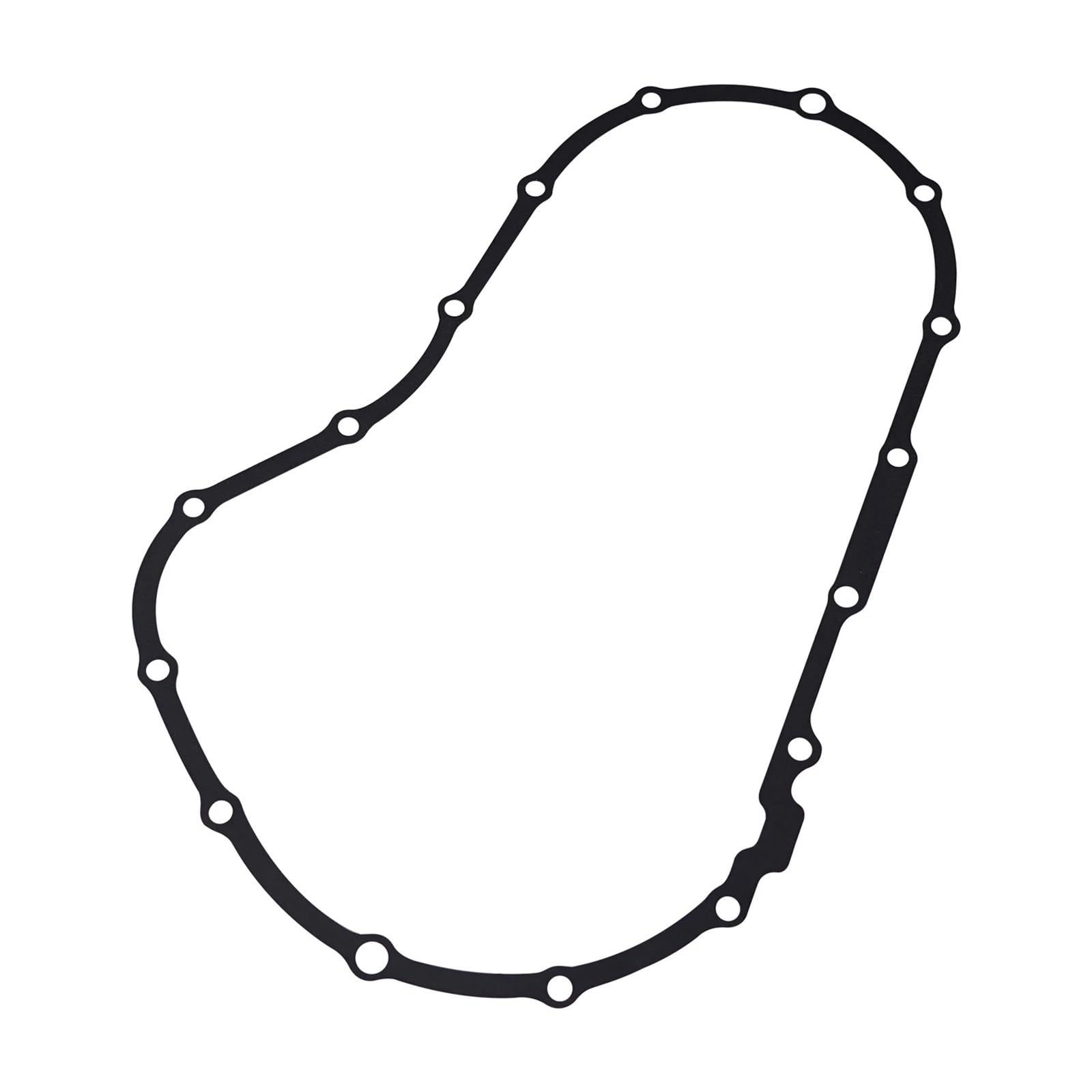 Motorrad Motor Kurbelgehäuse Kupplung Primäre Abdeckung Dichtung for Sportster 883 XL883 2004-2020 1200 XL1200 Motorrad Motor Kurbelgehäuse Kupplung Primäre Abdeckung Dichtung for Sportster 883 XL883 2004-2020 1200 XL1200 von EVJOSQDI