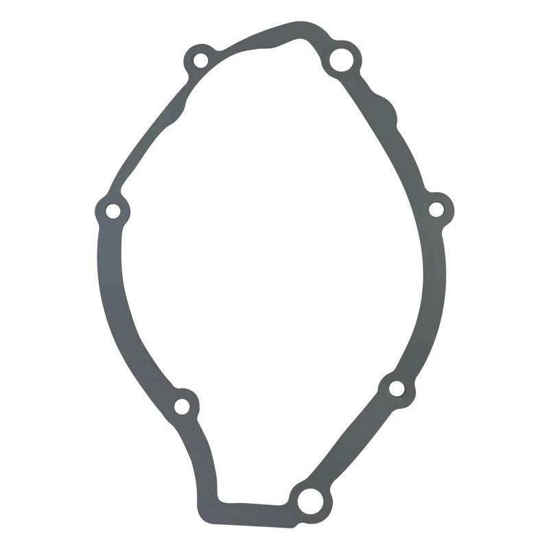Motorrad Motor Kurbelgehäuse Magneto Generator Abdeckung Dichtung for TT125 2000 TTR125 2000-2023 XT125 05-07 von EVJOSQDI