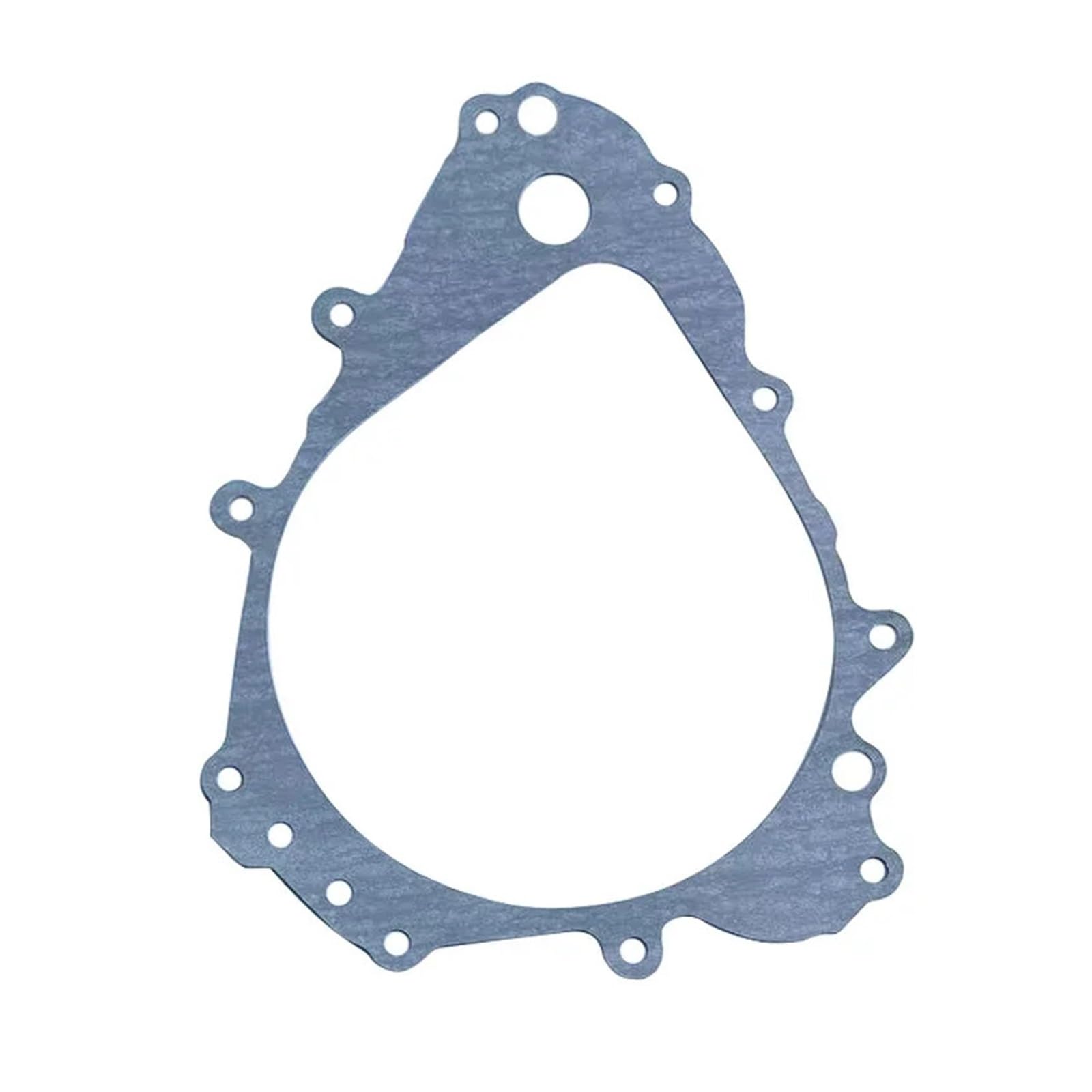 Motorrad Motor Kurbelgehäuse Starter Magneto Abdeckung Dichtung Dichtung for INAZUMA GW250 14-17 GSX250R 18-20 KATANA Motorrad Motor Kurbelgehäuse Starter Magneto Abdeckung Dichtung Dichtung for INAZUMA GW250 14-17 GSX250R 18-20 KATANA von EVJOSQDI