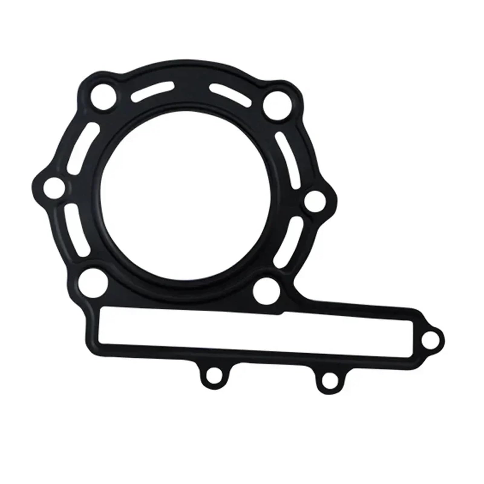 Motorrad Motor Kurbelgehäuse Zylinderkopf Dichtung for KSF250 1987-2004 KLR250 85-05 KSF KLR 250 11004-1121 Motorrad Motor Kurbelgehäuse Zylinderkopf Dichtung for KSF250 1987-2004 KLR250 85-05 KSF KLR 250 11004-1121 von EVJOSQDI