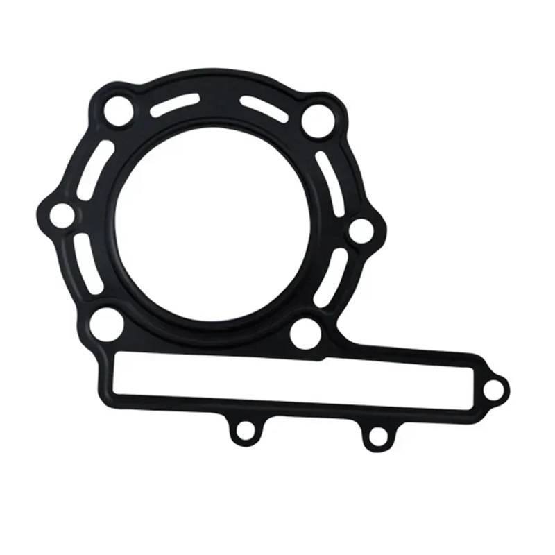 Motorrad Motor Kurbelgehäuse Zylinderkopf Dichtung for KSF250 1987-2004 KLR250 85-05 KSF KLR 250 11004-1121 von EVJOSQDI
