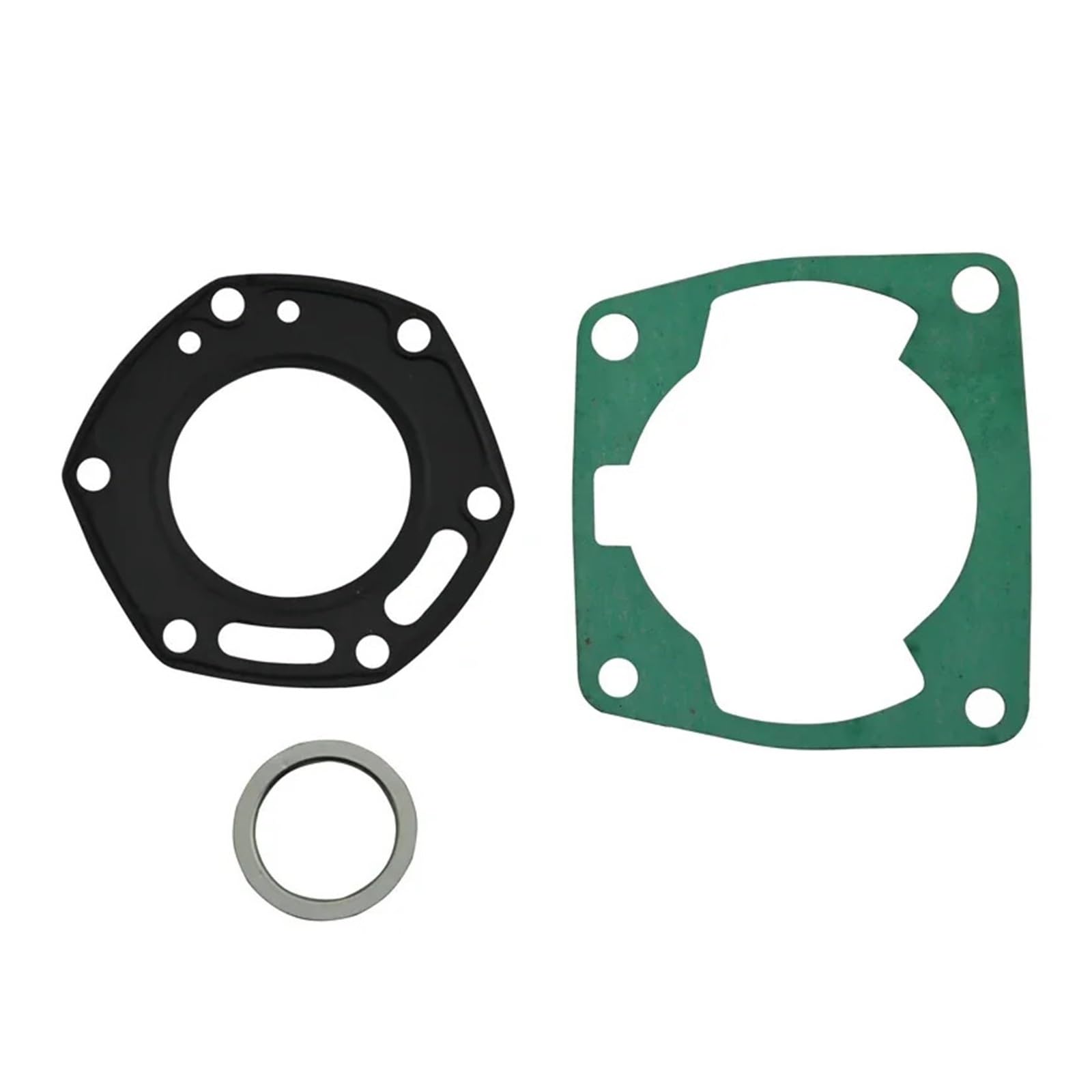 Motorrad Motor Volle Zylinder Kurbelgehäuse Kupplung Abdeckung Dichtung Kit for NSR125R CRM125R Motorrad Motor Volle Zylinder Kurbelgehäuse Kupplung Abdeckung Dichtung Kit for NSR125R CRM125R von EVJOSQDI