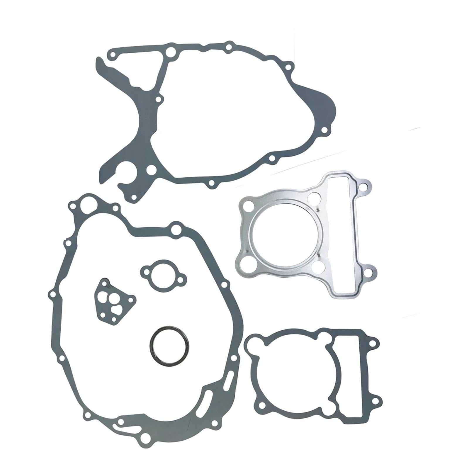 Motorrad Motor Wiederaufbau Dichtung Kits Kurbelgehäuse Abdeckungen Kit for TW200 TW 200 1987-2020 TW200T TW200J Motorrad Motor Wiederaufbau Dichtung Kits Kurbelgehäuse Abdeckungen Kit for TW200 TW 200 1987-2020 TW200T TW200J von EVJOSQDI