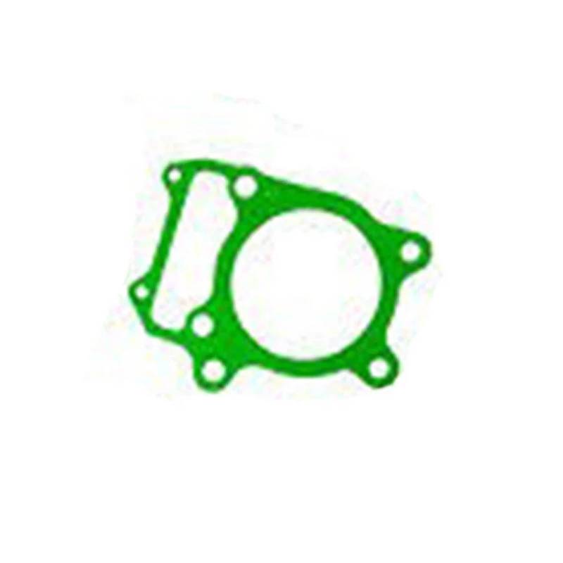 Motorrad Motor Zylinder Basis Dichtung Dichtung for TRX250X 87-92 TRX300EX 93-09 TRX 250 X 300 EX 12191-HM3-670 von EVJOSQDI