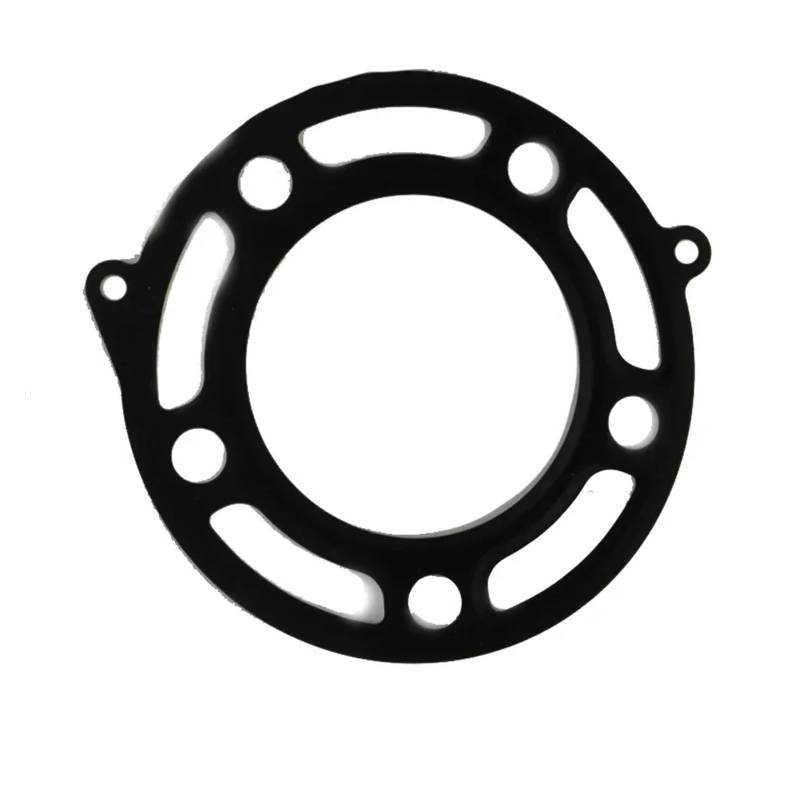Motorrad Motor Zylinderkopf dichtungen kit for KX125 1994-2002 KX 125 von EVJOSQDI