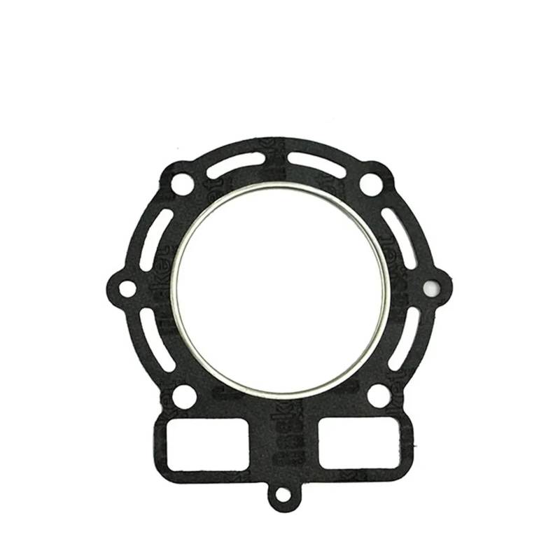 Motorrad Motor größe 95,3mm zylinderkopf dichtung Kopf for 400 520 540 250 450 525 XC for EX/C SMR SX SXS von EVJOSQDI