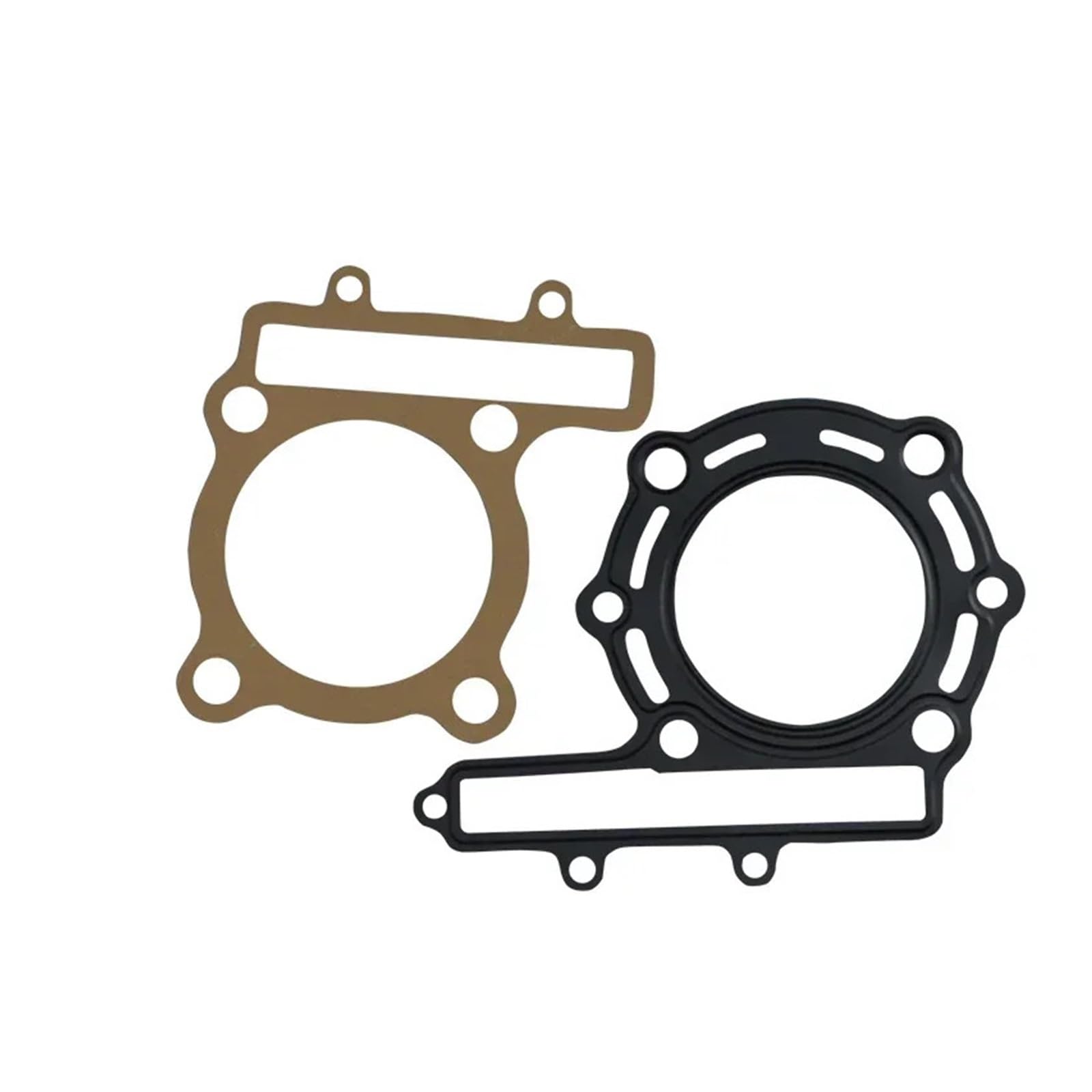 Motorrad Motoren zylinderkopf Dichtung Kits for Mojave250 KSF250 1987-2004 KFX250 2004 KLR250 KL250 1985-2005 Motorrad Motoren zylinderkopf Dichtung Kits for Mojave250 KSF250 1987-2004 KFX250 2004 KLR250 KL250 1985-2005 von EVJOSQDI