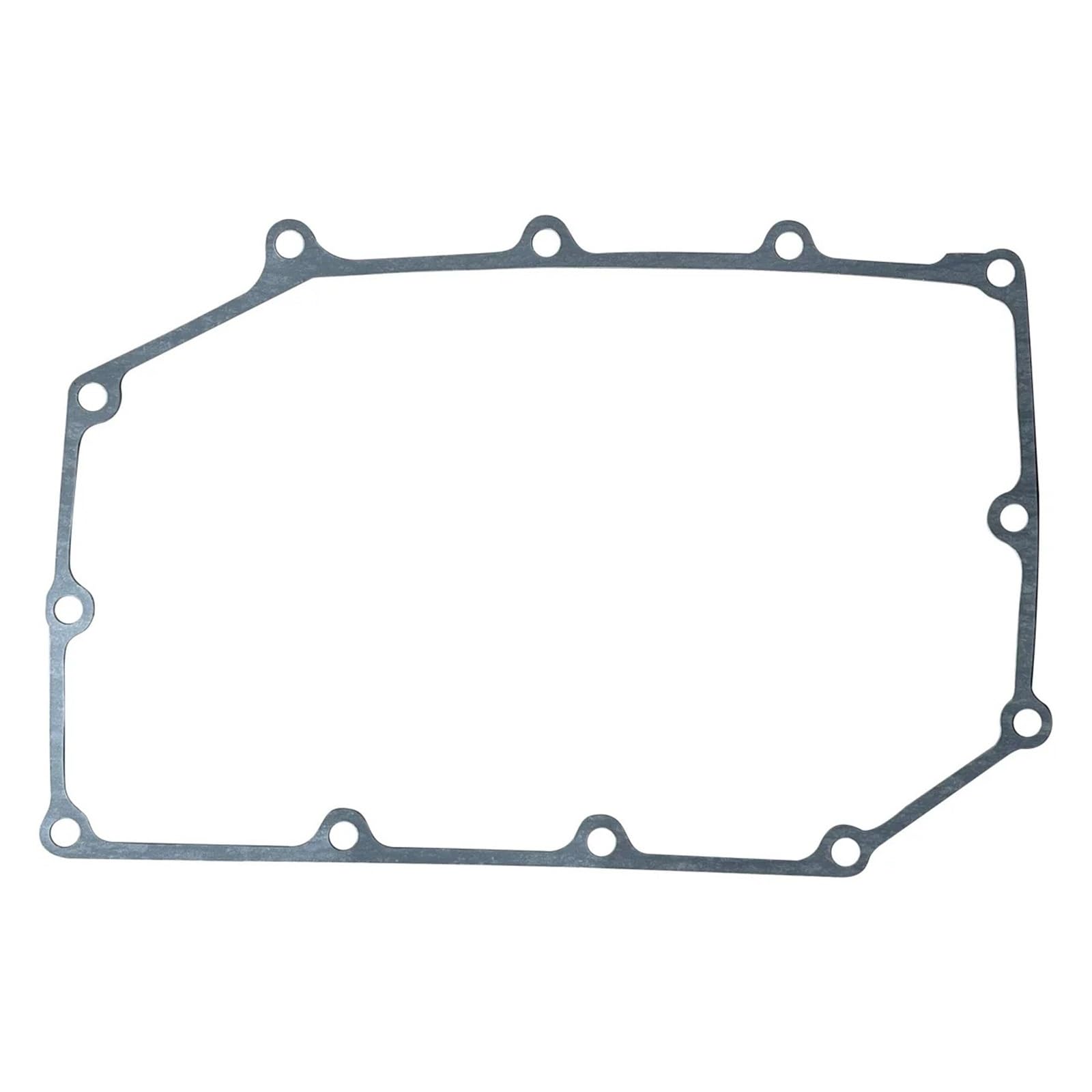 Motorrad Ölwannendichtung for GSXR1000 2009-2016 11489-47H00 Motorrad Ölwannendichtung for GSXR1000 2009-2016 11489-47H00 von EVJOSQDI