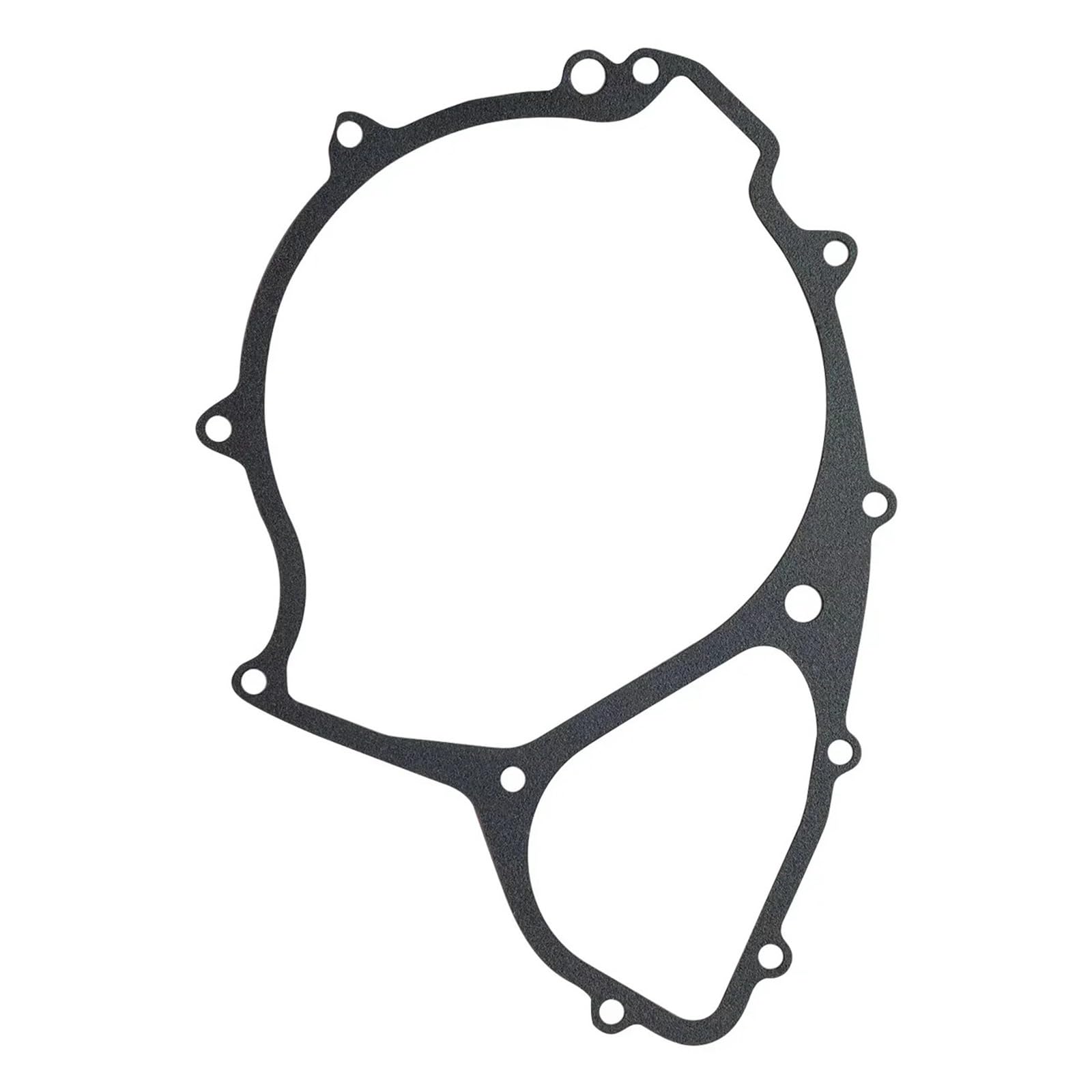 Motorrad Rechts Motor Gehäuse Generator Abdeckung Dichtung for F650GS GS 99-07 F650CS 2000-2005 G650GS 08-15 Motorrad Rechts Motor Gehäuse Generator Abdeckung Dichtung for F650GS GS 99-07 F650CS 2000-2005 G650GS 08-15 von EVJOSQDI