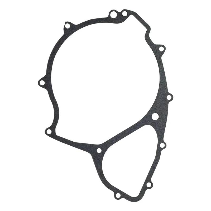 Motorrad Rechts Motor Gehäuse Generator Abdeckung Dichtung for F650GS GS 99-07 F650CS 2000-2005 G650GS 08-15 von EVJOSQDI