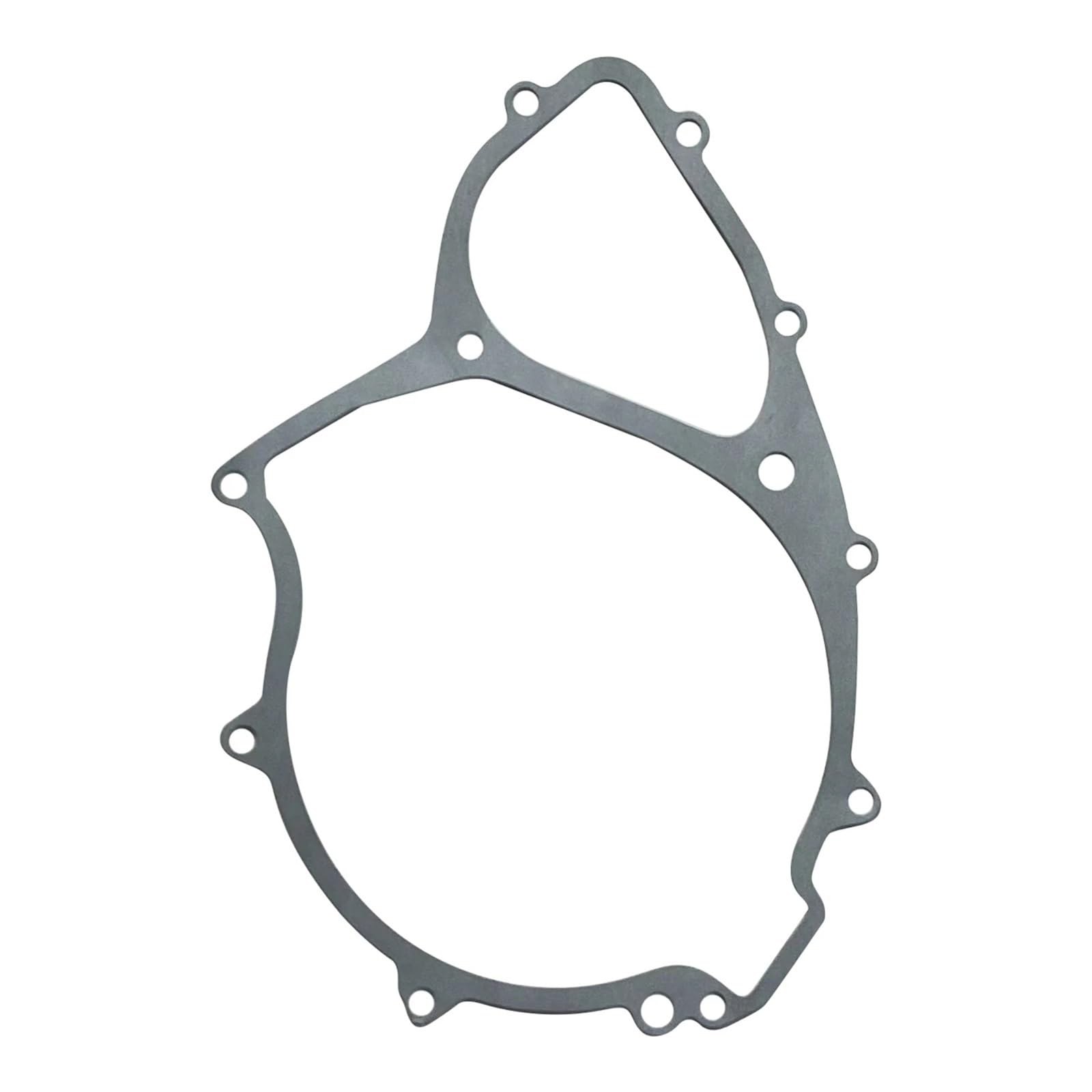 Motorrad Rechts Motor Gehäuse Generator Abdeckung Dichtung for F650GS GS 99-07 F650CS 2000-2005 G650GS 08-15 Motorrad Rechts Motor Gehäuse Generator Abdeckung Dichtung for F650GS GS 99-07 F650CS 2000-2005 G650GS 08-15 von EVJOSQDI