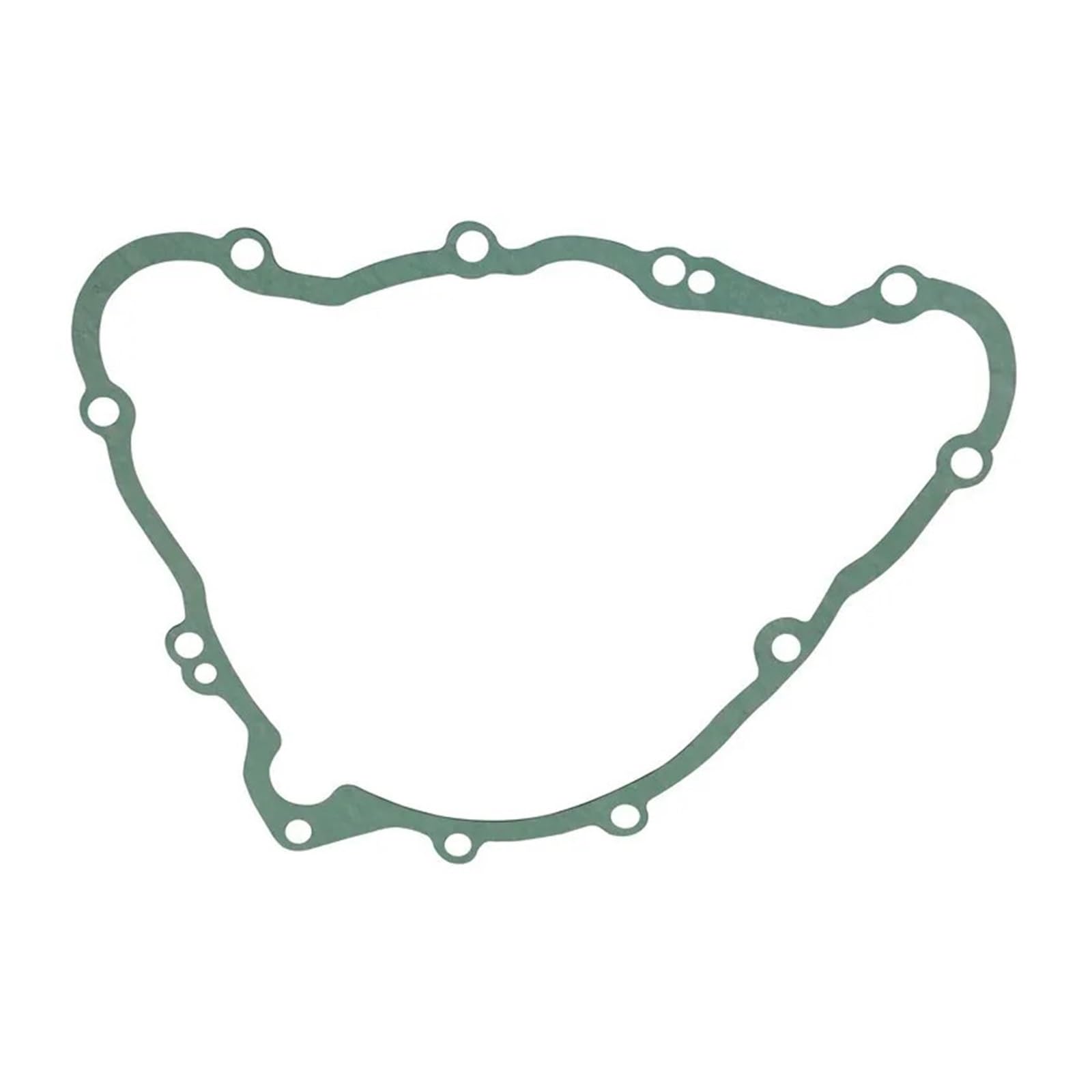 Motorrad Teile Kurbelgehäuse Motor Stator Abdeckung Dichtung for 675 2006-2012 Motorrad Teile Kurbelgehäuse Motor Stator Abdeckung Dichtung for 675 2006-2012 von EVJOSQDI