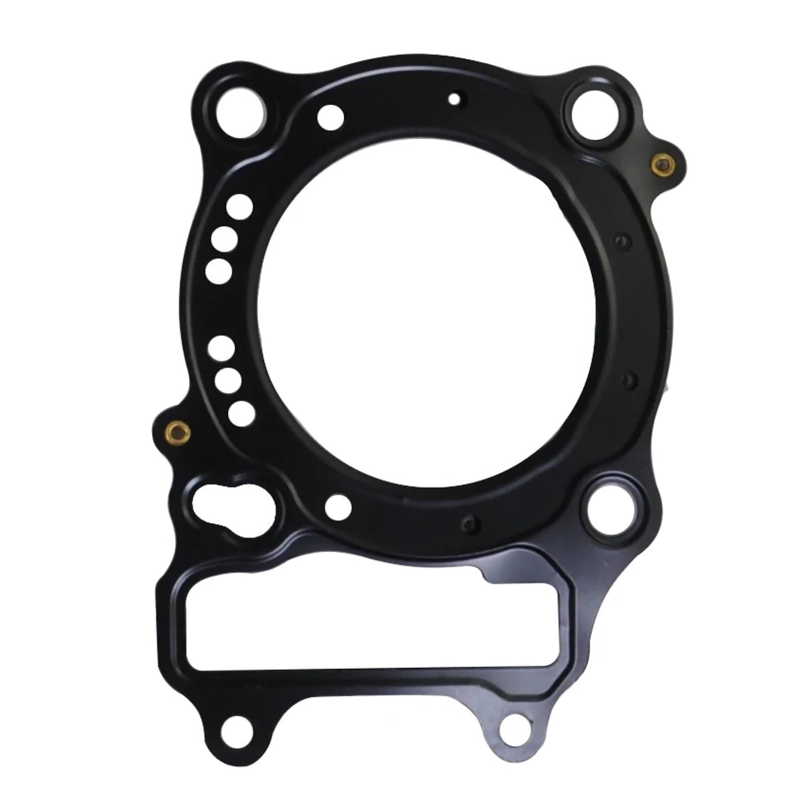 Motorrad Zylinder Kurbelgehäuse Generator Kupplung Abdeckung Dichtung Kits Set for CRF150R CRF150RB 2007-2021 Motorrad Zylinder Kurbelgehäuse Generator Kupplung Abdeckung Dichtung Kits Set for CRF150R CRF150RB 2007-2021 von EVJOSQDI