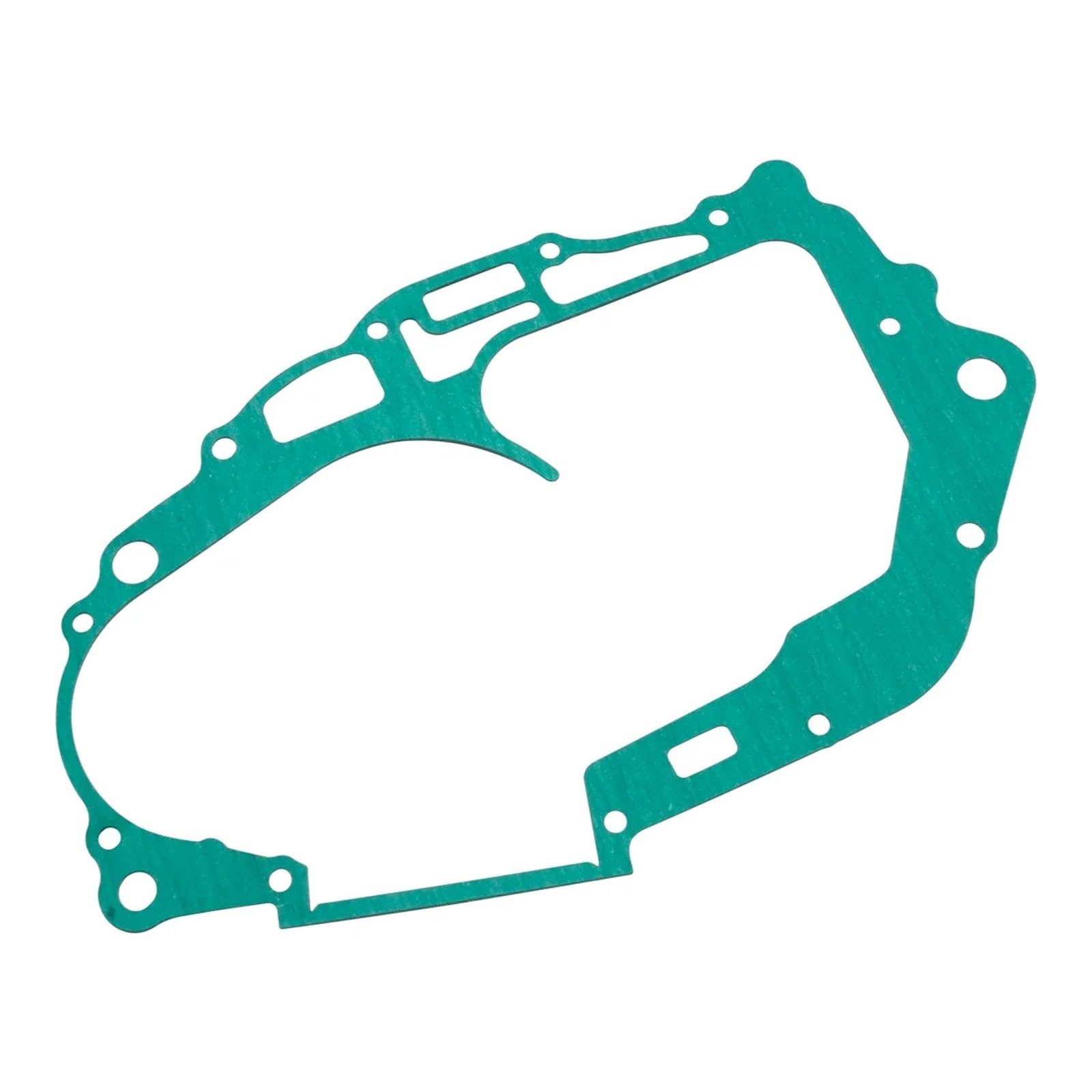 Motorrad Zylinder Motor Kurbelgehäuse Kupplung Abdeckungen Dichtung Set Kits for XR250R XR 250 R 1996-2004(Crankcase gasket) von EVJOSQDI