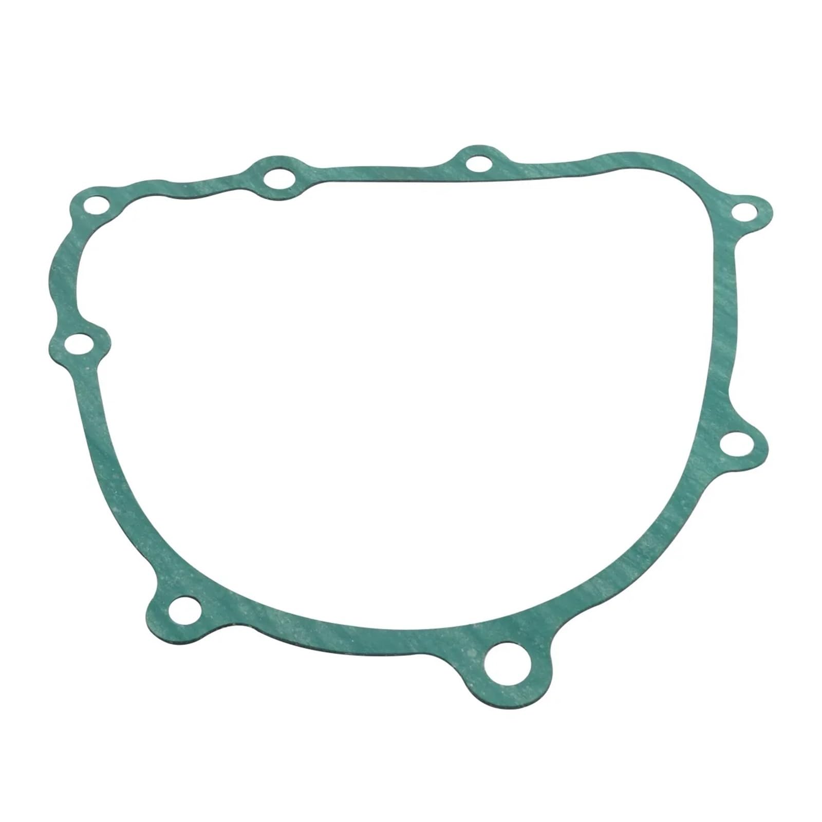 Motorrad Zylinder Motor Kurbelgehäuse Kupplung Abdeckungen Dichtung Set Kits for XR250R XR 250 R 1996-2004(Generator cover gask) von EVJOSQDI