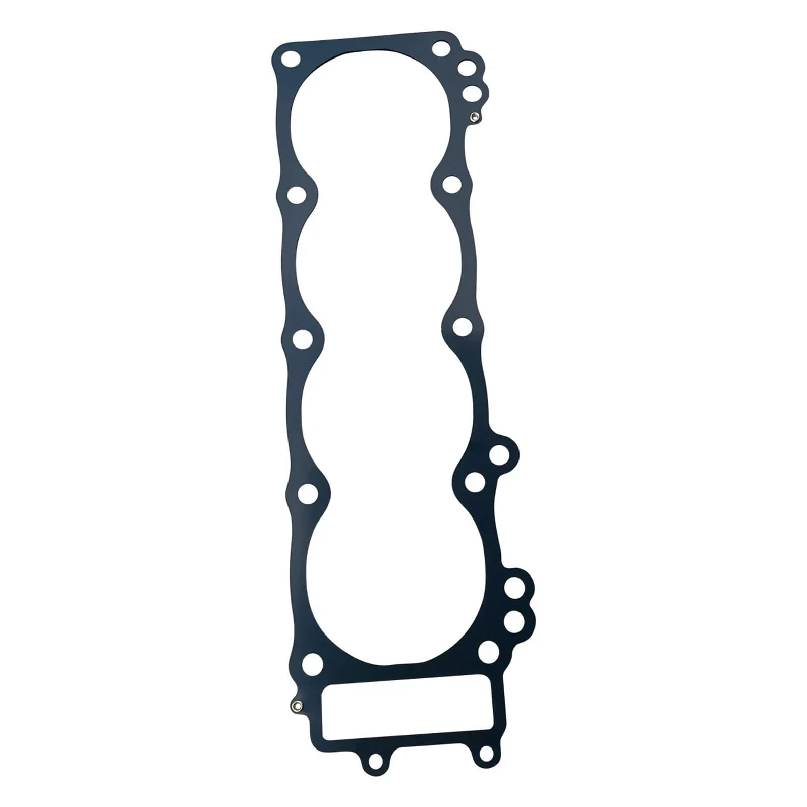 Motorrad Zylinderkopf Basis Dichtung Kits for GSX1300 GSX1300R 2008-2020 B-König GSX1300BK 2008-2010(Cylinder gasket) von EVJOSQDI