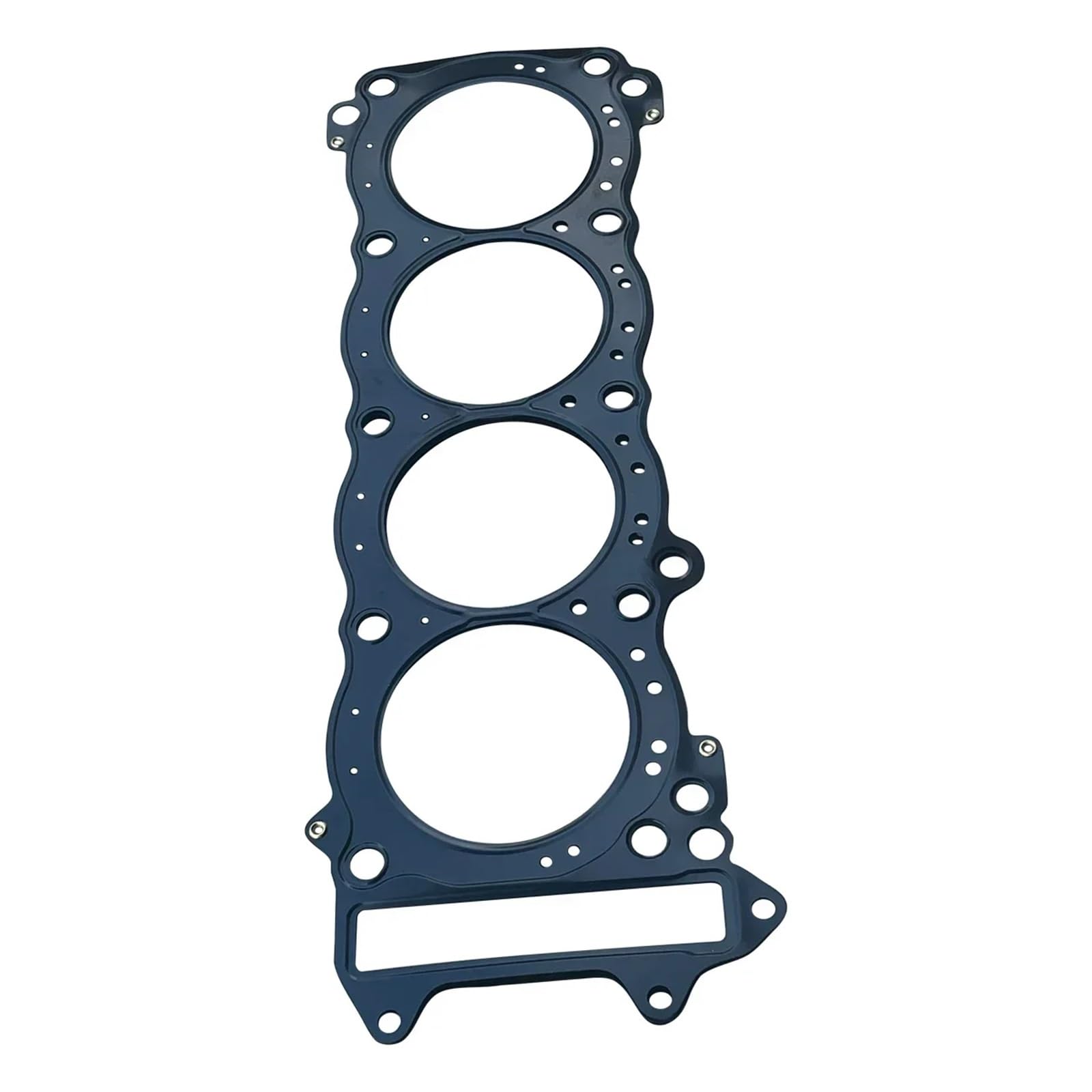 Motorrad Zylinderkopf Basis Dichtung Kits for GSX1300 GSX1300R 2008-2020 B-König GSX1300BK 2008-2010(Cylinder head gasket) von EVJOSQDI