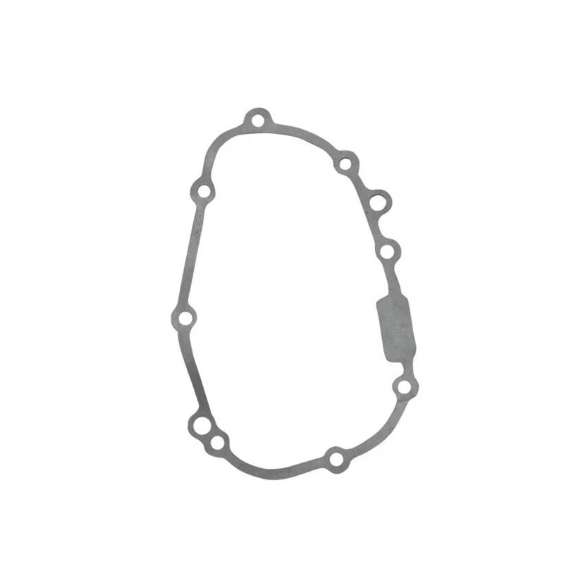 Motorraddichtungen Triggerabdeckung Motor Rechte Statorabdeckungsdichtung for FJR1300 2003-2005 FJR 1300 5JW-15456-00-00 von EVJOSQDI