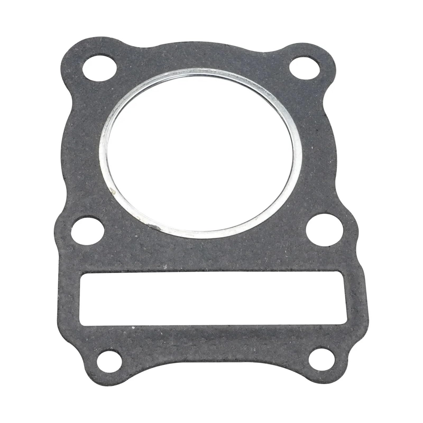 Motorradmotor Zylinderkopfdichtung for SP125 1982-1983 1986-1988 SP100 1983 LT125 1983-1987 GN125 1997-2001 Motorradmotor Zylinderkopfdichtung for SP125 1982-1983 1986-1988 SP100 1983 LT125 1983-1987 GN125 1997-2001 von EVJOSQDI