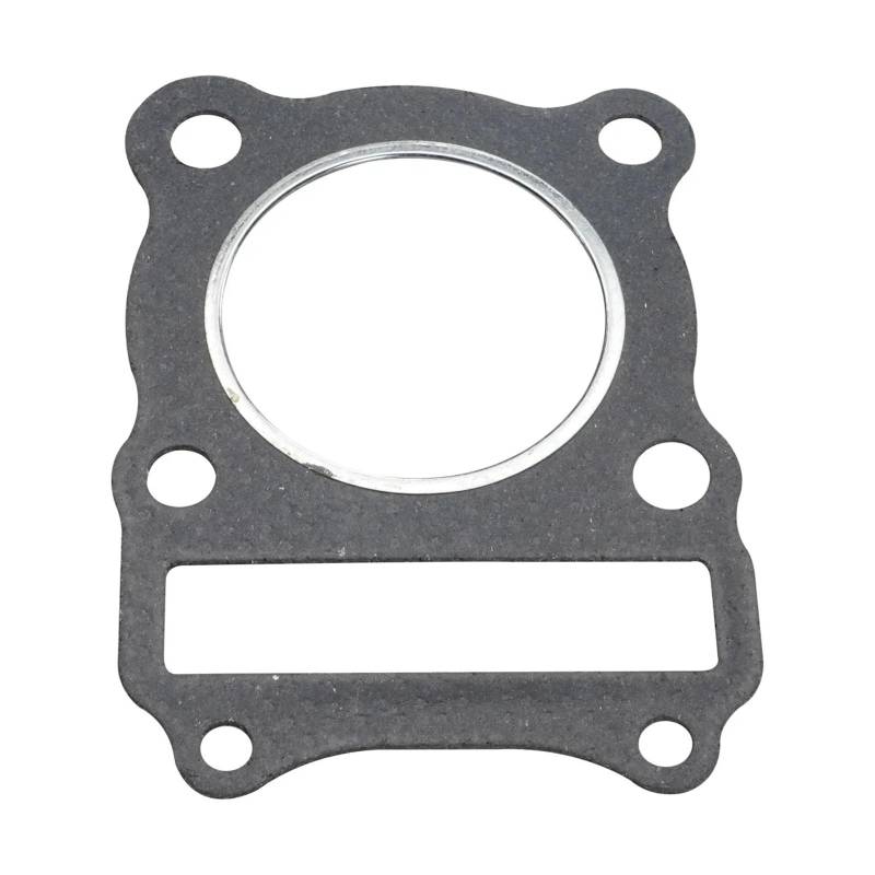 Motorradmotor Zylinderkopfdichtung for SP125 1982-1983 1986-1988 SP100 1983 LT125 1983-1987 GN125 1997-2001 von EVJOSQDI