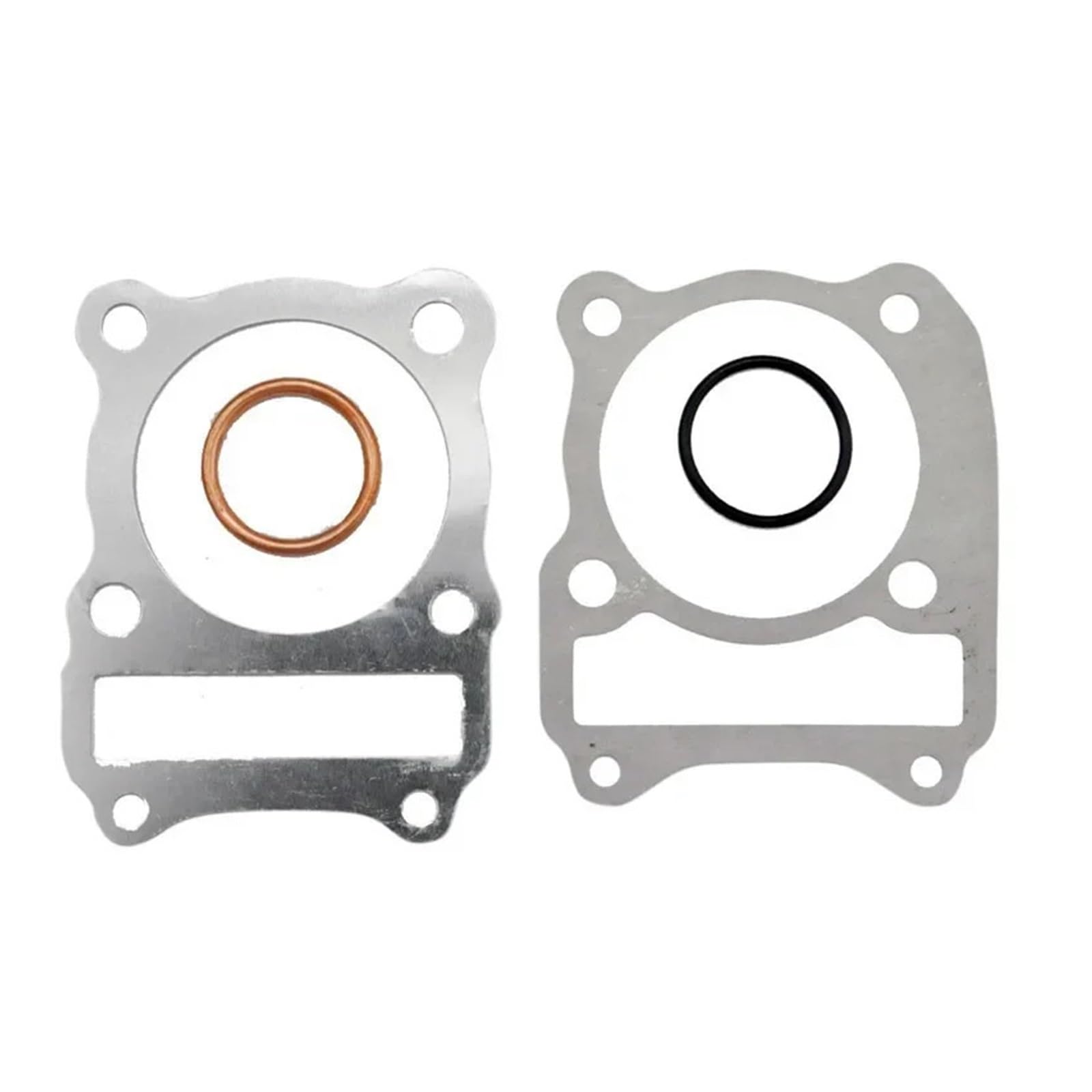 Motorradmotoren Kurbelgehäuseabdeckungen Zylinderdichtungssätze Set for DR200 86-87 SP200 86-88 DR200SE 96-13 DR200SL DR200S Motorradmotoren Kurbelgehäuseabdeckungen Zylinderdichtungssätze Set for DR200 86-87 SP200 86-88 DR200SE 96-13 DR200SL DR200S von EVJOSQDI