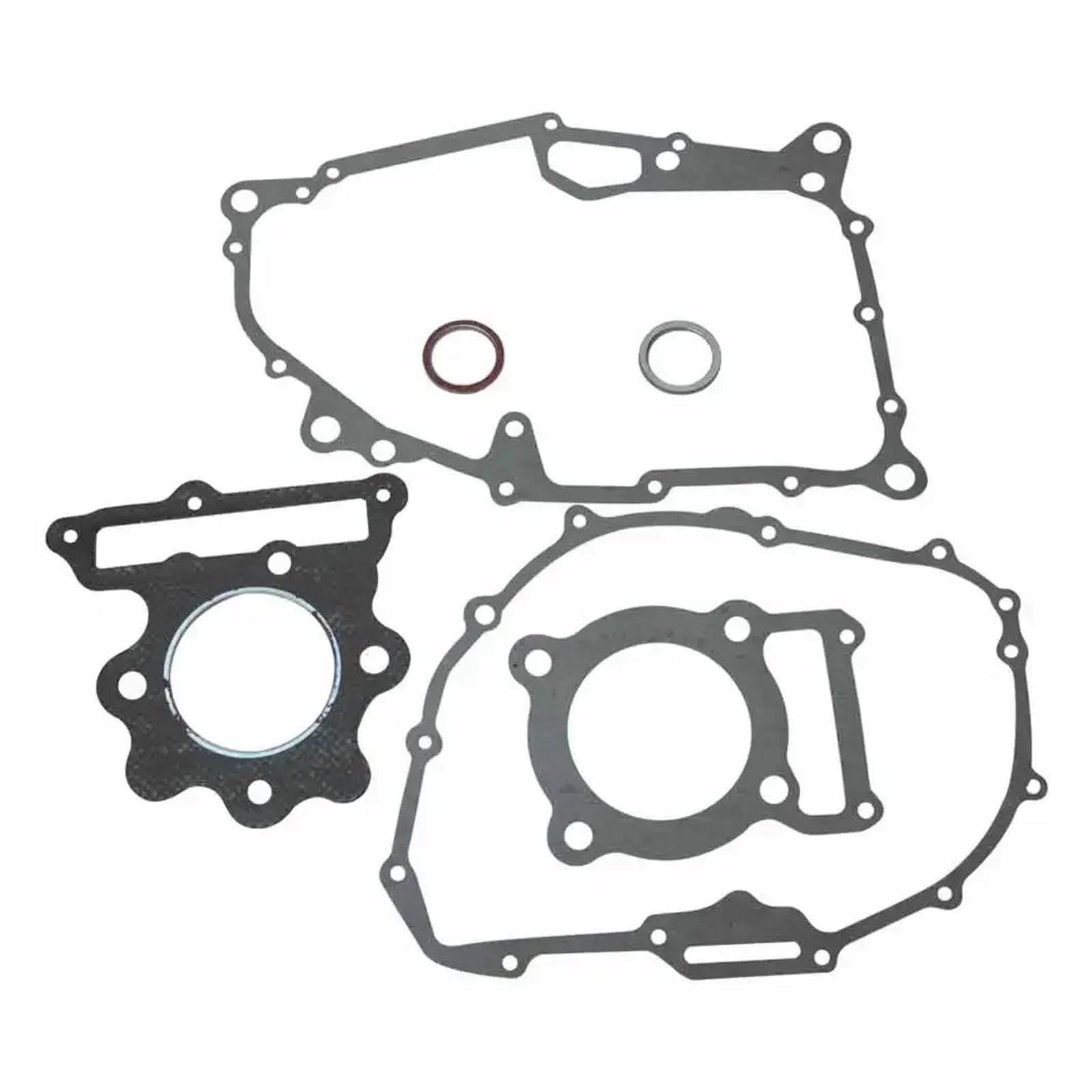 XL250 Motorrad Motor Kupplung Abdeckungen Dichtung Set for 1983-1985R XL250 Motorrad Motor Kupplung Abdeckungen Dichtung Set for 1983-1985R von EVJOSQDI