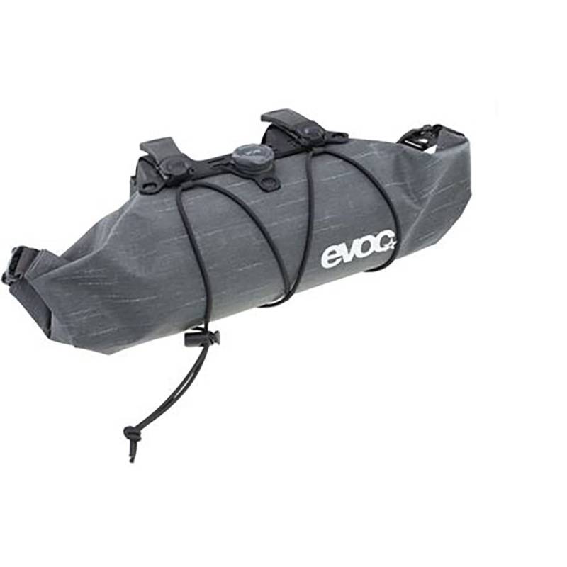 Lenkertasche BOA WP 2.5 Carbongraue Lenkertasche, Carbon Grey von EVOC