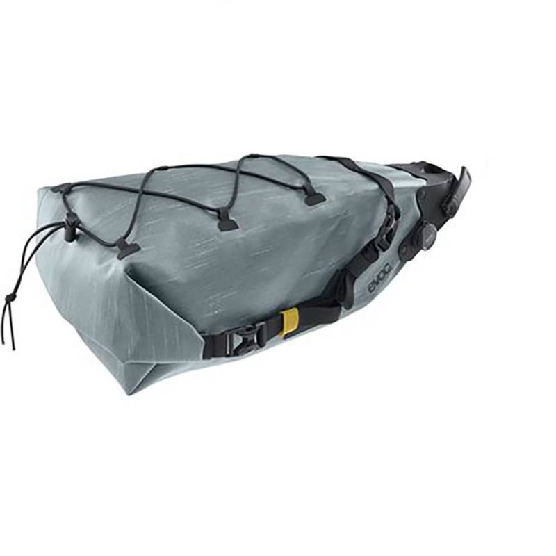 Satteltasche Seat Pack BOA WP 12 stahlgrau von EVOC