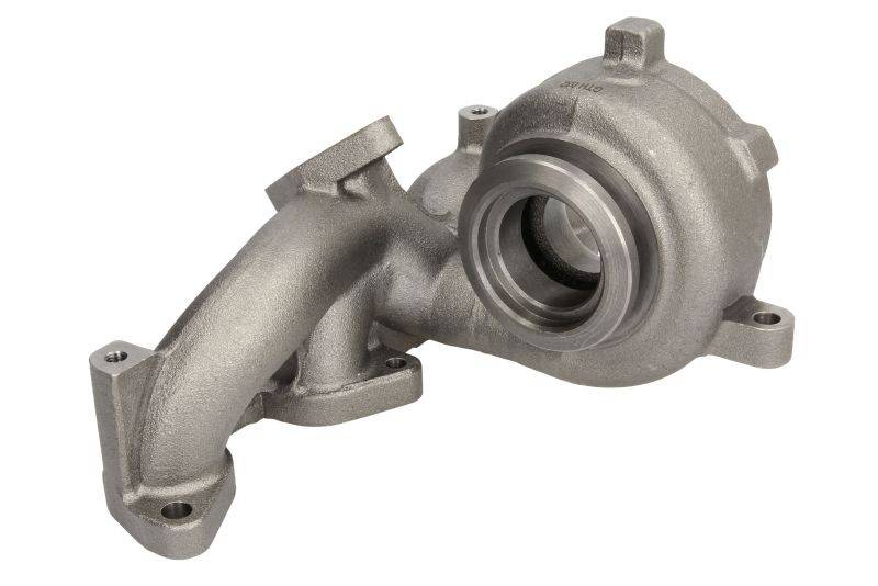 EVORON Abgaskrümmer MITSUBISHI,JEEP,CHRYSLER EVTH032 03G253010HX,03G253014J,03G253019HX Auspuffkrümmer,Krümmer, Abgasanlage DMX125032,MN980201 von EVORON