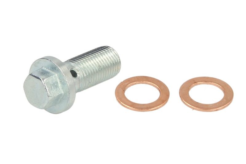 EVORON Hohlschraube, Lader OPEL EVMK0202 EVORON Hohlschraube, Lader OPEL EVMK0202 von EVORON