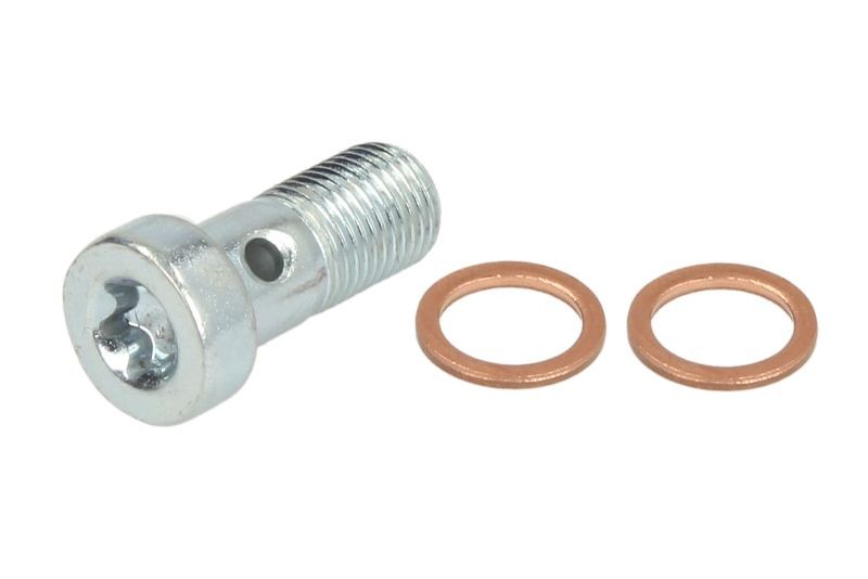 EVORON Hohlschraube, Lader OPEL EVMK0209 EVORON Hohlschraube, Lader OPEL EVMK0209 von EVORON