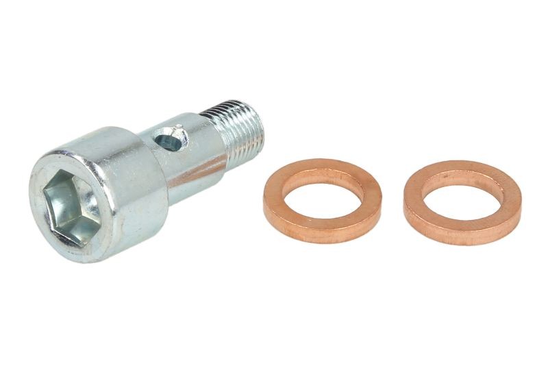 EVORON Hohlschraube, Lader PEUGEOT EVMK0195 EVORON Hohlschraube, Lader PEUGEOT EVMK0195 von EVORON
