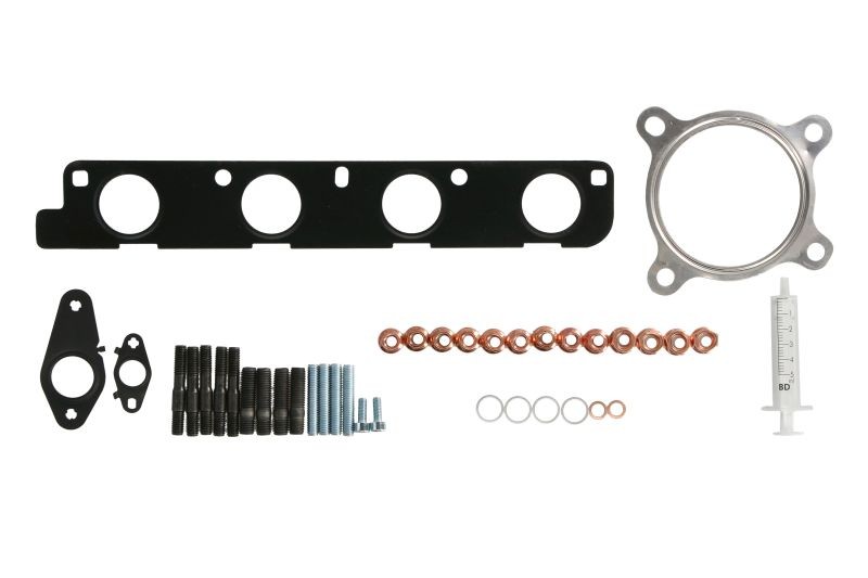 EVORON Montagesatz, Lader AUDI,SEAT EVMK0258 EVORON Montagesatz, Lader AUDI,SEAT EVMK0258 von EVORON