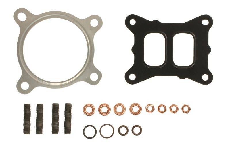 EVORON Montagesatz, Lader AUDI EVMK0145 06L145654C,06L145654A von EVORON