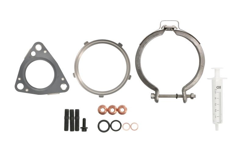 EVORON Montagesatz, Lader HONDA,LAND ROVER,JAGUAR EVMK0267 EVORON Montagesatz, Lader HONDA,LAND ROVER,JAGUAR EVMK0267 von EVORON