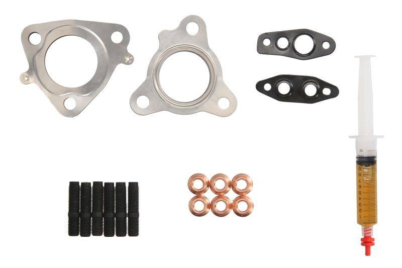 EVORON Montagesatz, Lader HONDA EVMK0093 18900RSRE01 von EVORON