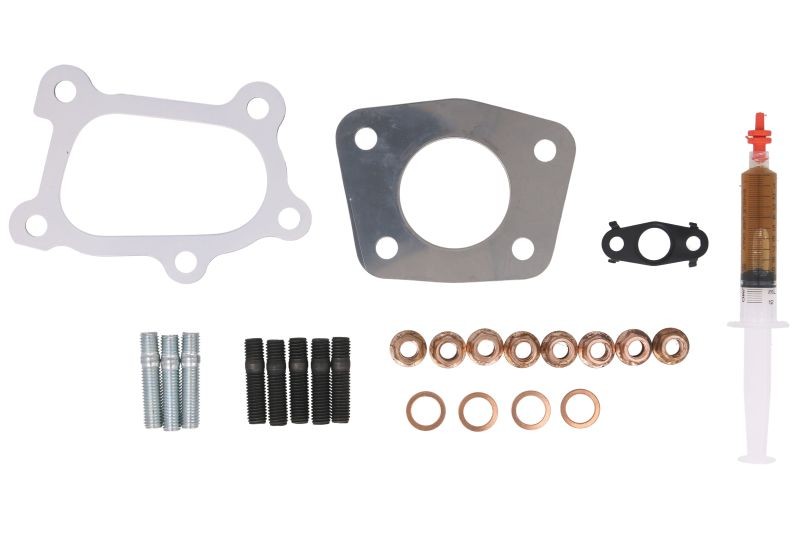 EVORON Montagesatz, Lader MAZDA EVMK0135 K0422882R,L3Y41370ZC,2508274 K0422582DR,K0422882D,K0422882DR von EVORON