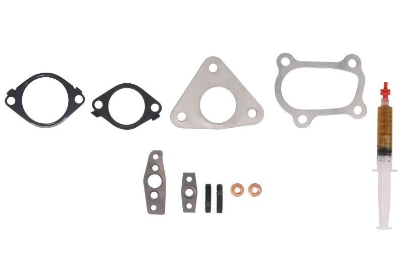 EVORON Montagesatz, Lader NISSAN EVMK0182 14411VB301,14411VB300 EVORON Montagesatz, Lader NISSAN EVMK0182 14411VB301,14411VB300 von EVORON