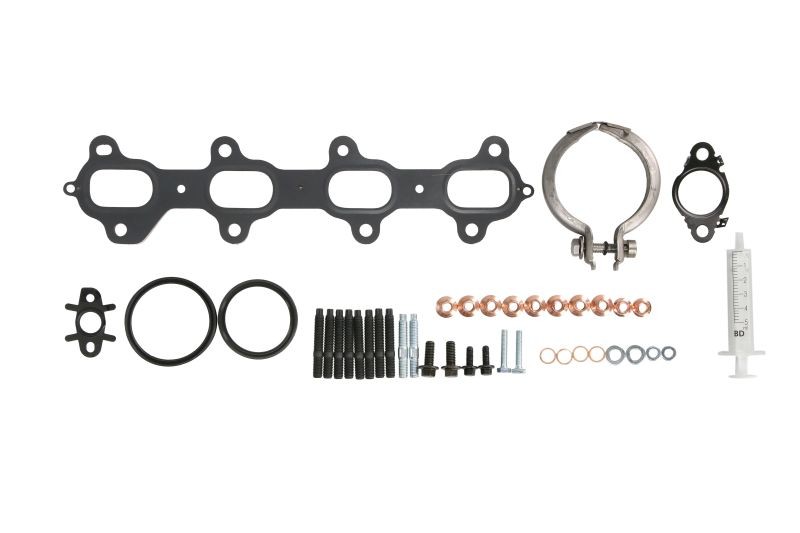 EVORON Montagesatz, Lader OPEL,RENAULT,NISSAN EVMK0271 EVORON Montagesatz, Lader OPEL,RENAULT,NISSAN EVMK0271 von EVORON