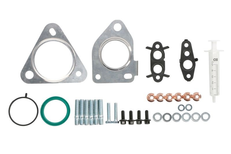 EVORON Montagesatz, Lader OPEL,RENAULT,VAUXHALL EVMK0263 144103590RD,144119953RC EVORON Montagesatz, Lader OPEL,RENAULT,VAUXHALL EVMK0263 144103590RD,144119953RC von EVORON