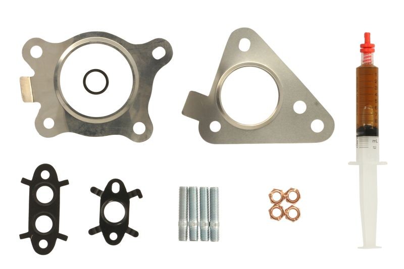 EVORON Montagesatz, Lader OPEL,VAUXHALL EVMK0156 EVORON Montagesatz, Lader OPEL,VAUXHALL EVMK0156 von EVORON