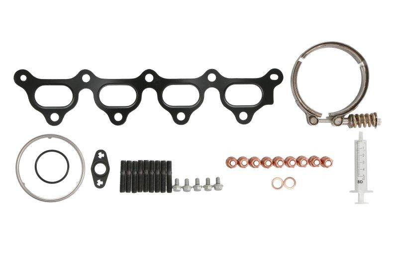 EVORON Montagesatz, Lader OPEL EVMK0272 EVORON Montagesatz, Lader OPEL EVMK0272 von EVORON