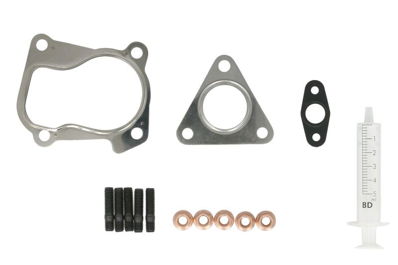 EVORON Montagesatz, Lader VW,AUDI,FORD EVMK0218 EVORON Montagesatz, Lader VW,AUDI,FORD EVMK0218 von EVORON