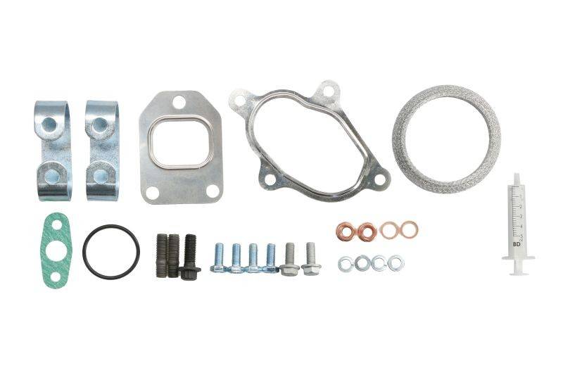 EVORON Montagesatz, Lader VW EVMK0243 074145701AX,074145701A,074145701AV von EVORON