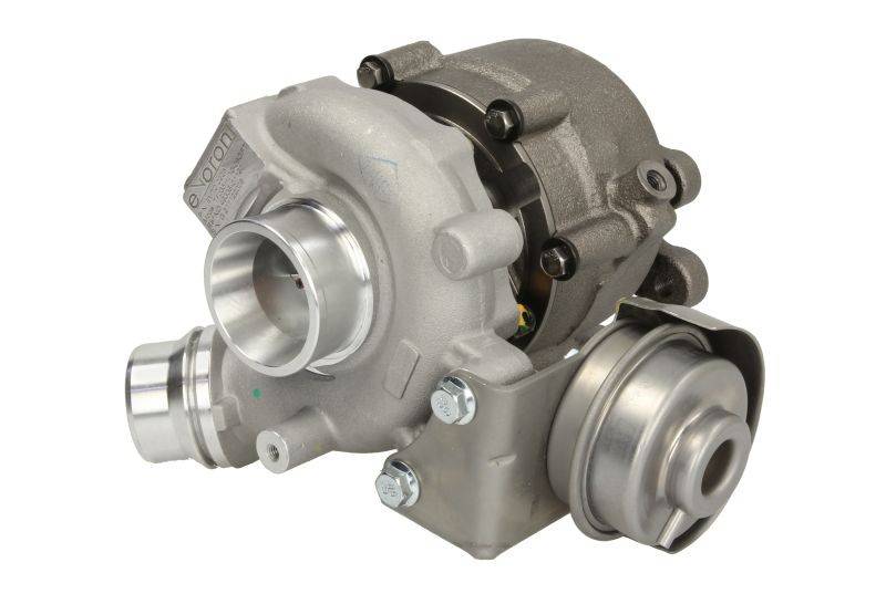 EVORON Turbolader MITSUBISHI EVTC0226 1515A238,4933501122,4933501120 Abgasturbolader,Lader, Aufladung 4933501121 von EVORON