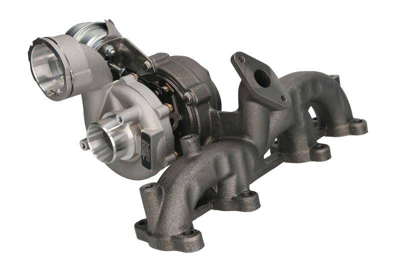 EVORON Turbolader VW,AUDI EVTC0158 038253016EXX,038253016E,038253016EV Abgasturbolader,Lader, Aufladung 038253016EX von EVORON