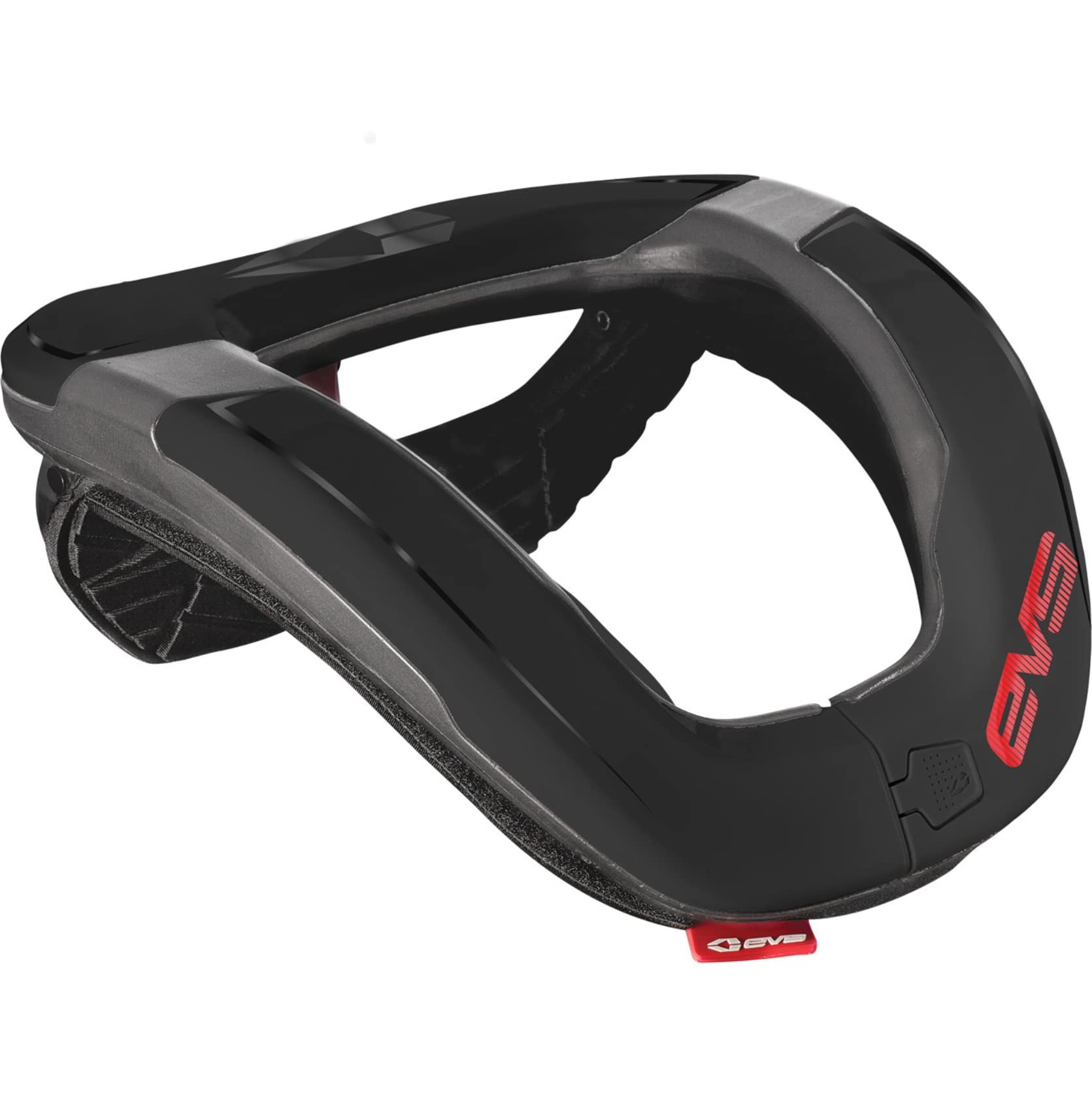 EVS R4-BK-A Sports R4 Neck Brace, Black, Größe Adult EVS R4-BK-A Sports R4 Neck Brace, Black, Größe Adult von EVS Sports
